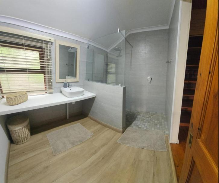House 30, Sodwana Bay Lodge Kültér fotó