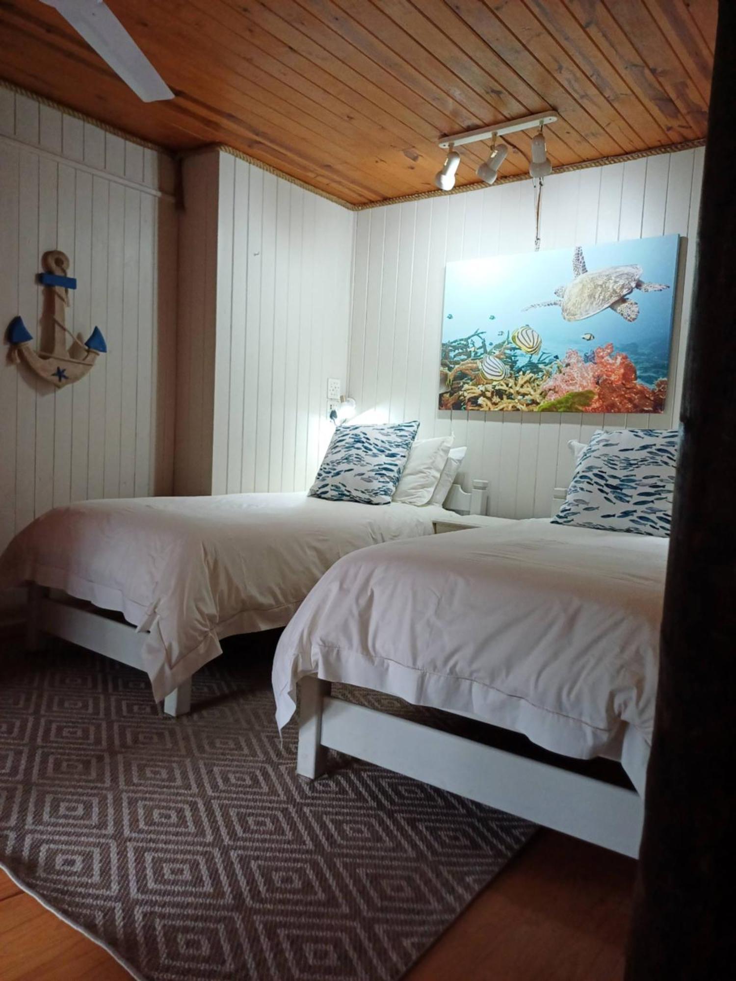 House 30, Sodwana Bay Lodge Kültér fotó