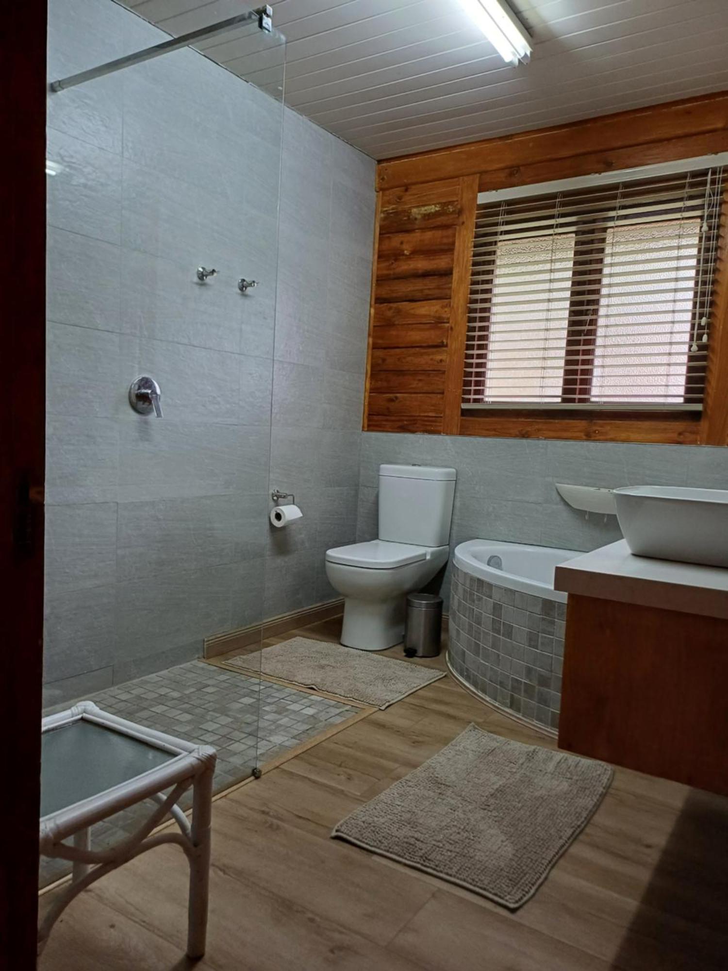 House 30, Sodwana Bay Lodge Kültér fotó